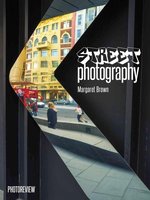 Cover image for Street Photography: Street Photography 1st Edition